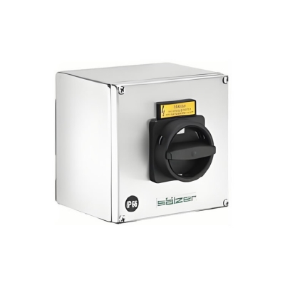 Salzer主開關H216-41400-197N1